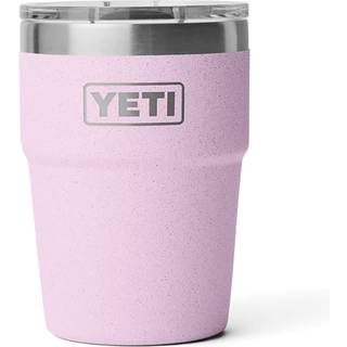 Yeti Rambler 473 ml Stackable Cup Cherry Blossom, 473 ml
