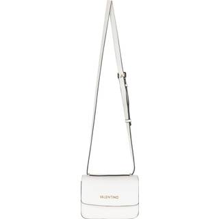 Valentino Bags Crossbody Flap Re - Hvid