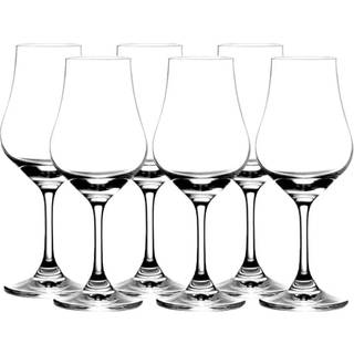 Bar & Lounge Spiritusglas 15cl, 6-pak - Lehmann