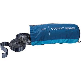Cocoon Travel Hammock Double SET Blue Moon, OneSize
