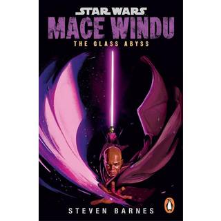 Star Wars: Mace Windu: The Glass Abyss