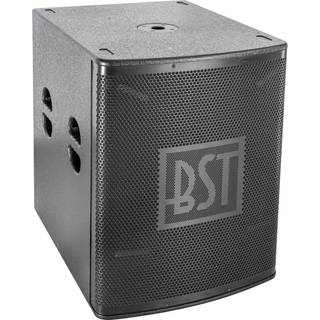 BST-S18A - Aktiv Subwoofer (18")