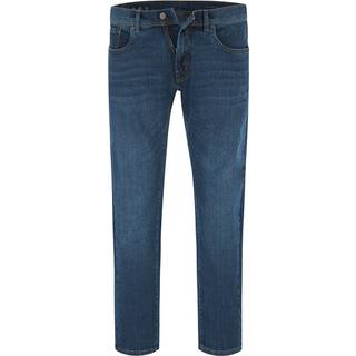 Pierre Cardin Herren Jeans blau
