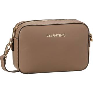Valentino Bags Faith Re Crossover taske taupe
