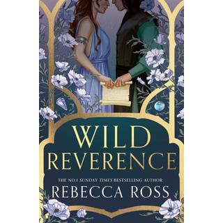 Wild Reverence