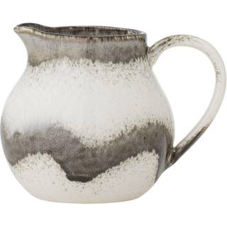 Paula flødekande 435 ml - Grå