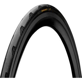 Continental - Gp5000 TR Tour de France LTD Archetype Racer Dæk