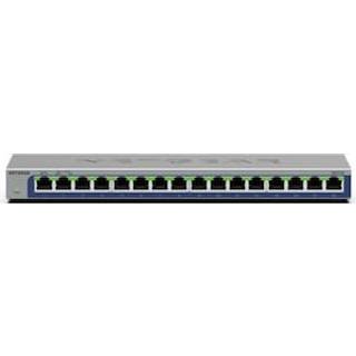 Netgear GS116v3 - switch - 16 ports - unmanaged