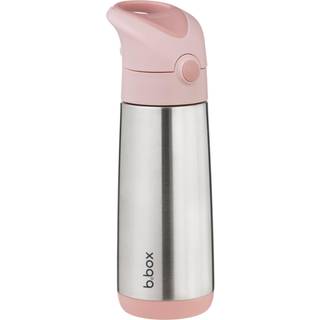 b.box Drikkedunk Isoleret 500 ml, Blush Crush