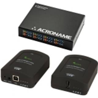 POLY Studio Room Kit for Microsoft Teams BYOD Pack CAT5e Extender USB Switch Hub3+ ABB