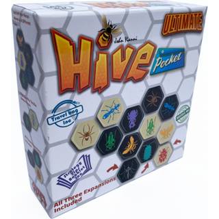 Hive Ultimate: Pocket