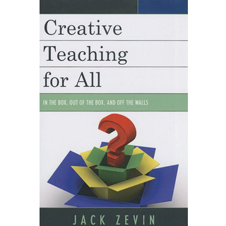 Creative Teaching for All