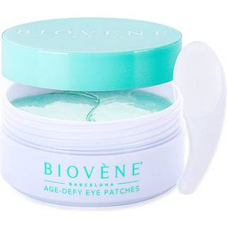 Biovène Tripeptide Age-Defy Hydrogel Eye Patches Tripeptide & Cucumber 60 stk.