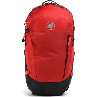 Mammut Lithium 20 W Vandrerygsæk rød
