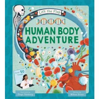 Human Body Adventure