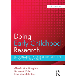 Doing Early Childhood Research