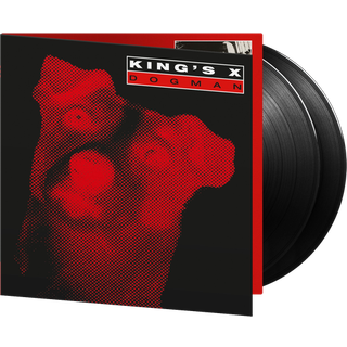 King's X - Dogman