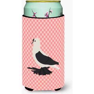 """"Carolines skatte Saksiske fe svaledue Pink tern dekorative kan kramme h?j dreng multifarvet""""