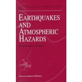 Earthquakes and Atmospheric Hazards