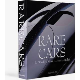 Rare Cars, The World's Most Exclusive Rides