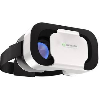 VR Shinecon Lite - 3D-briller til smartphone