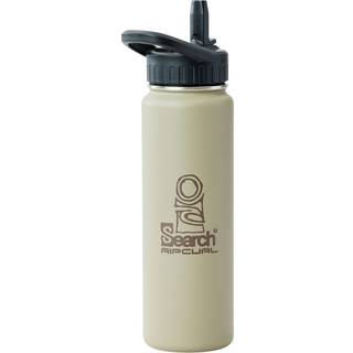 Rip Curl Logo Drink 710Ml/24Oz - Uni - sand dune