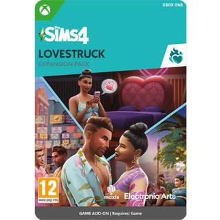The Sims™ 4 Lovestruck Expansion Pack