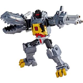 Transformers Cyberworld Grimlock