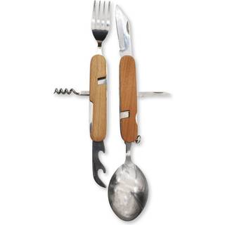 Bestik - Camping Cutlery