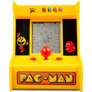 Z-Man Games PAC-MAN Desktop Arcade