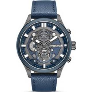 Police PEWGC0054206 Herrenuhr Wadden 46mm 5ATM