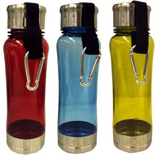 Think Tank Technology KCO Deluxe 18,5 oz. Sporty stil vandflaske (farver varierer)