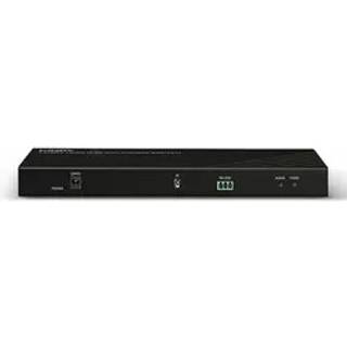 LINDY Multi-view Switch 9 Port HDMI 10.2 G