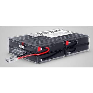 CyberPower RBP0157 - Replacement Battery Pack | 48V | 4x 12V/9Ah