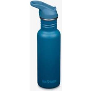 Classic Narrow Flip Sport Vandflaske 532 ml, Corsair