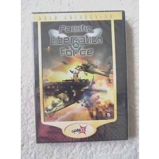 Pacific Liberation Force Steam Key GLOBAL