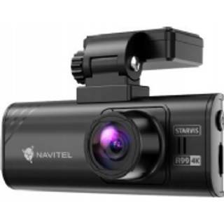 Navitel R99 Dashcam til Bil - 4K Ultra HD, SONY Sensor, G-sensor