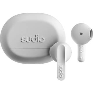 Sudio A11 true wireless earbuds (hvid) - På lager i butik