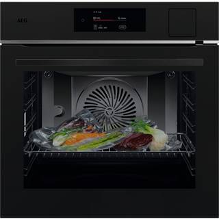 AEG 8000-serien TP8SB73XAT indbygningsovn ➞ På lager - klar til levering