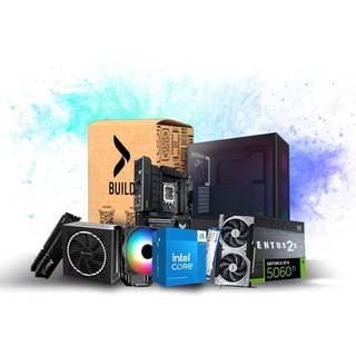 Elgiganten Build 242 i5/16/1TB/RTX 5060 Ti 16GB