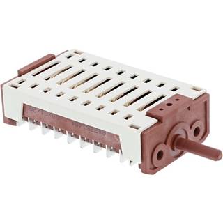 Electrolux ovnomskifter 140122514023