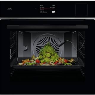 AEG 8000-serien TP8SB73XAB indbygningsovn ➞ På lager - klar til levering