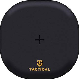 Tactical WattUp K13 trådløs oplader - 15W - sort