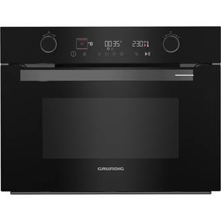 Grundig GEKW12400B kompaktovn