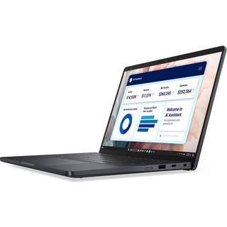 DELL Pro 13 Premium PA13250 Intel Ultra 5 236V 13.3inch FHD+ 16GB 512GB SSD IR Cam&Mic 65W WLAN Backlit Kb W11P 3Y ProSpt