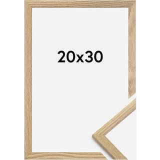Ramme Trendy Akrylglas Eg 20x30 cm