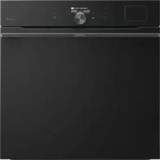 Indbygnings dampovn Sort - G800 - Gorenje BFS6148B