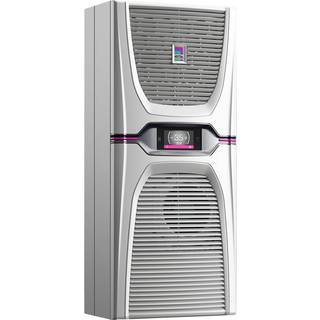 Rittal Aircon blue e +, sidemonteret, 1600 w