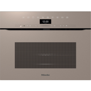 Miele - DGC 7440 HCX Pro Pearlbeige