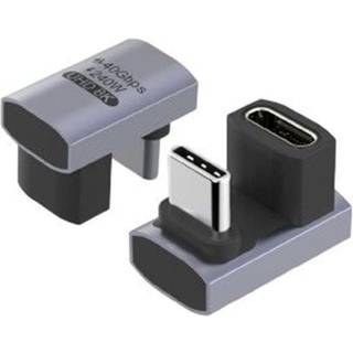 MICROCONNECT Premium USB4 3x2 USB-C